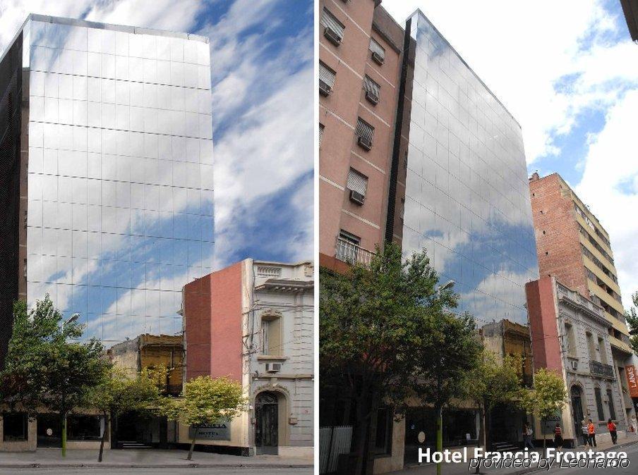 โรงแรมฟรานเซีย ซันมิเกลเดตูกูมาน ภายนอก รูปภาพ